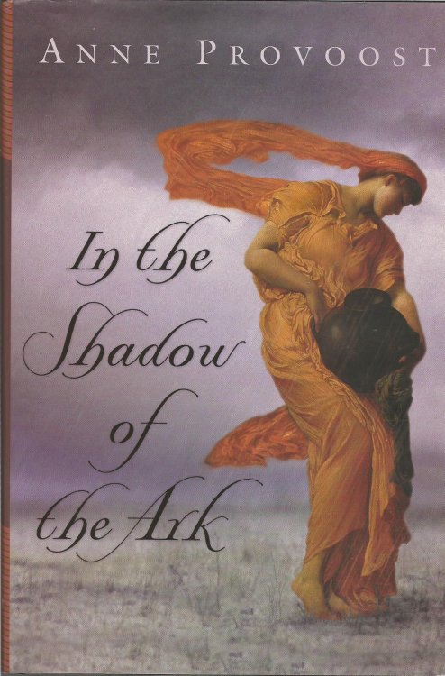 In the Shadow of the Ark