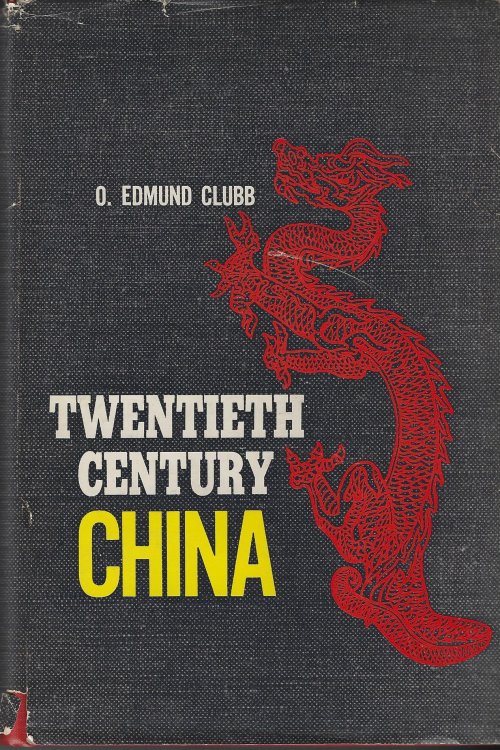 Twentieth Century China