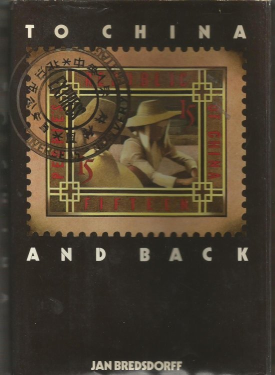 To China and Back