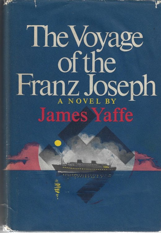 The Voyage of the Franz Joseph