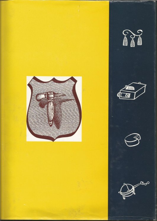 Over the Counter and on the Shelf: Country Storekeeping in America, 1620-1920