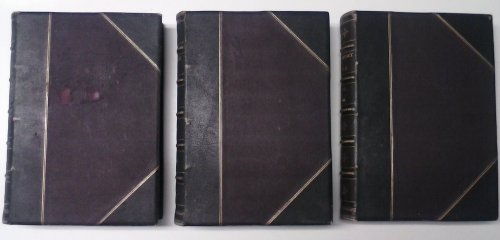 A Popular History of France from The First Revolution to the Present Time - Three Volumes