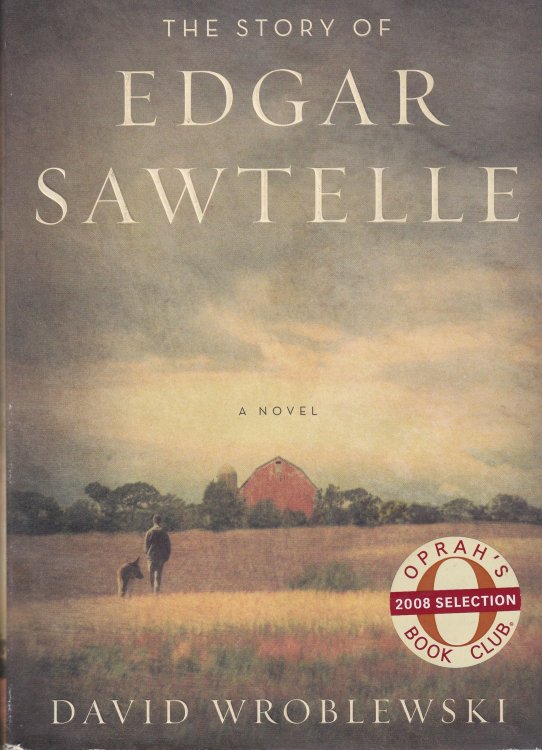 The Story of Edgar Sawtelle