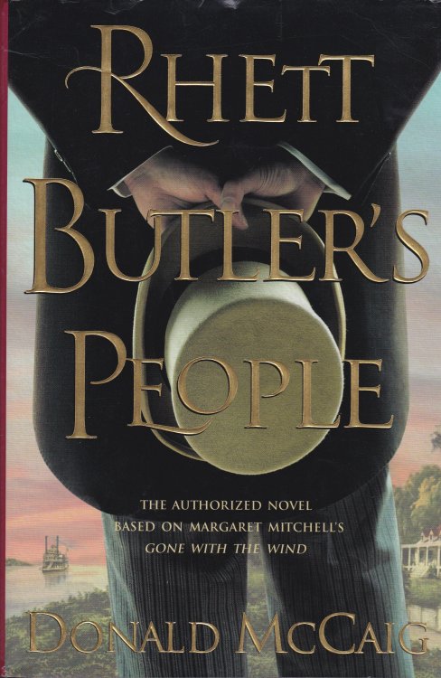 Rhett Butler's People