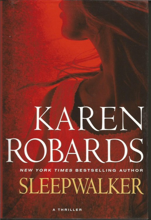 Sleepwalker