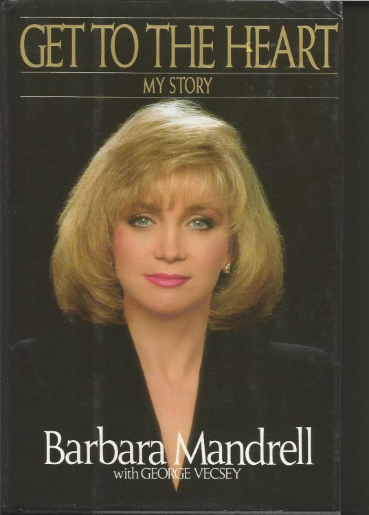 Get to the Heart: My Story