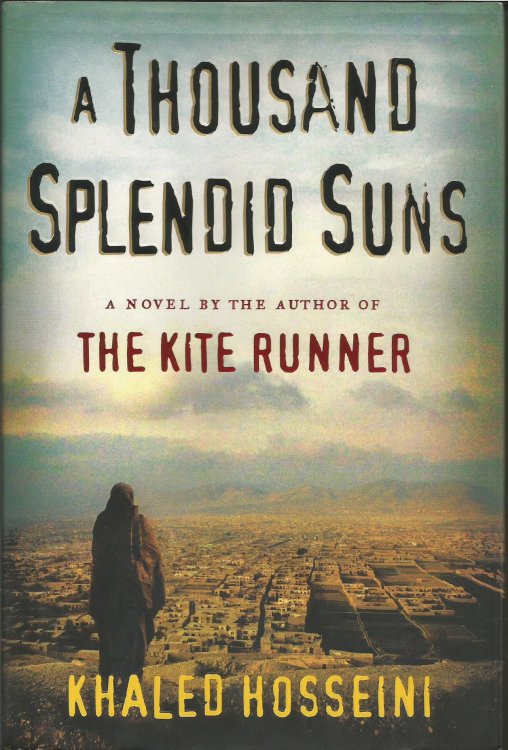 A Thousand Splendid Suns