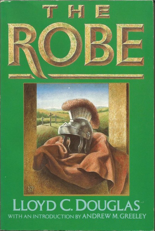 The Robe