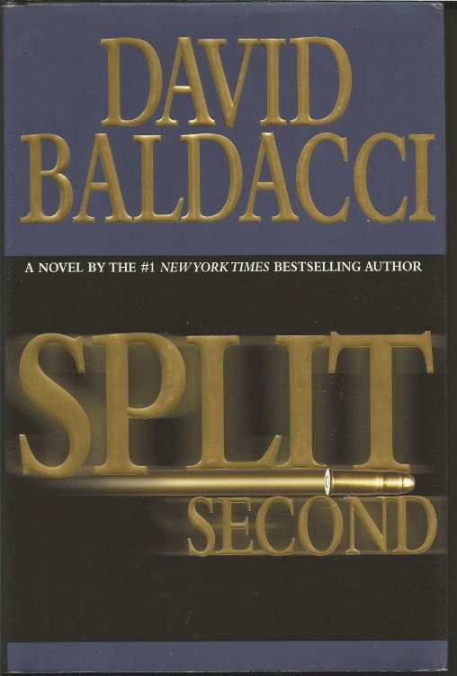 Split Second