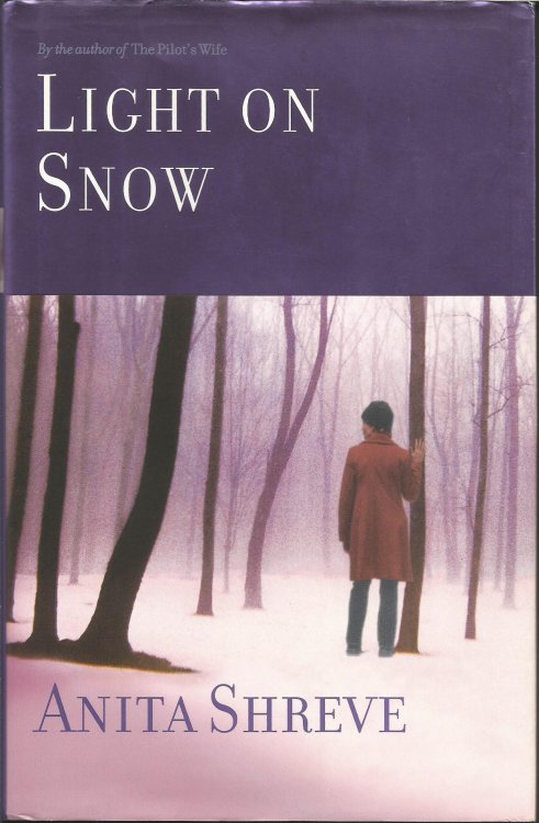 Light On Snow : A Novel