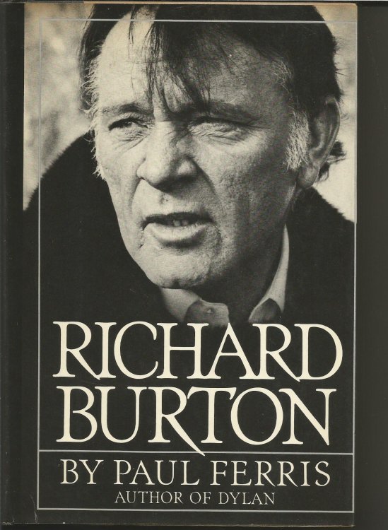 Richard Burton