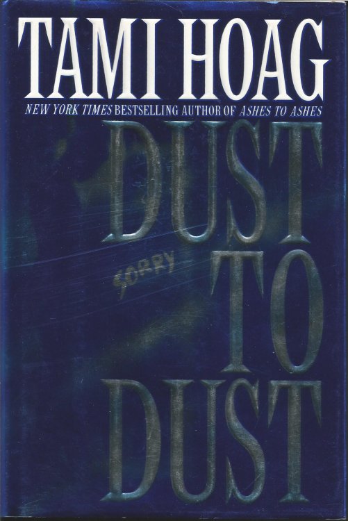 Dust to Dust