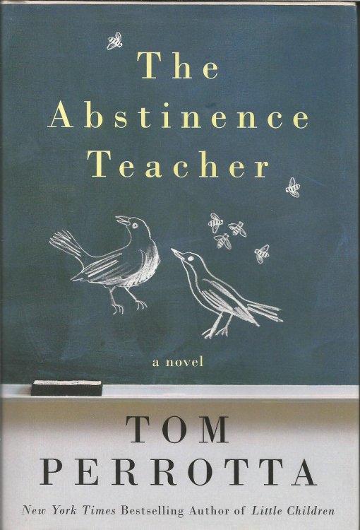 The Abstinence Teacher