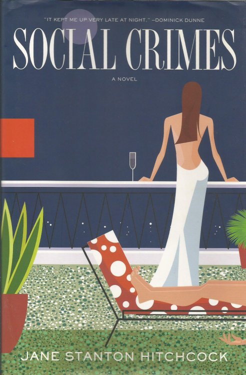 Social Crimes