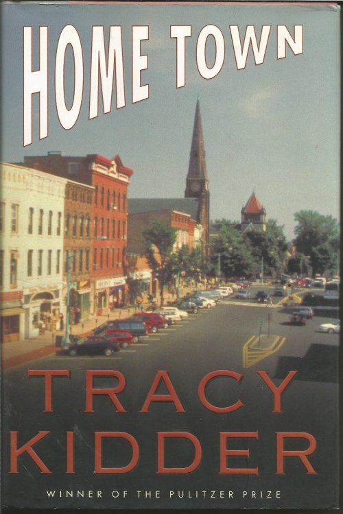 Home Town