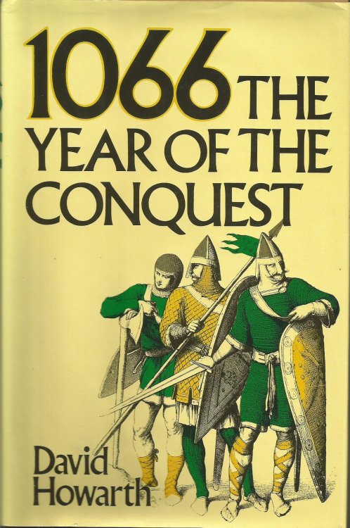 1066: The Year of the Conquest