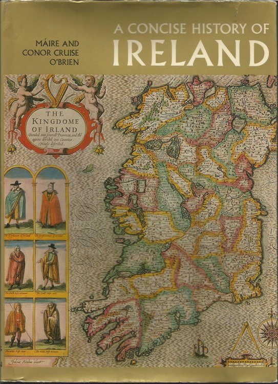 A Concise History of Ireland