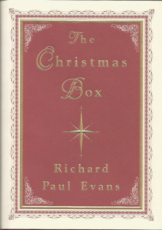The Christmas Box
