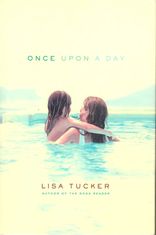 Once Upon a Day: A Novel