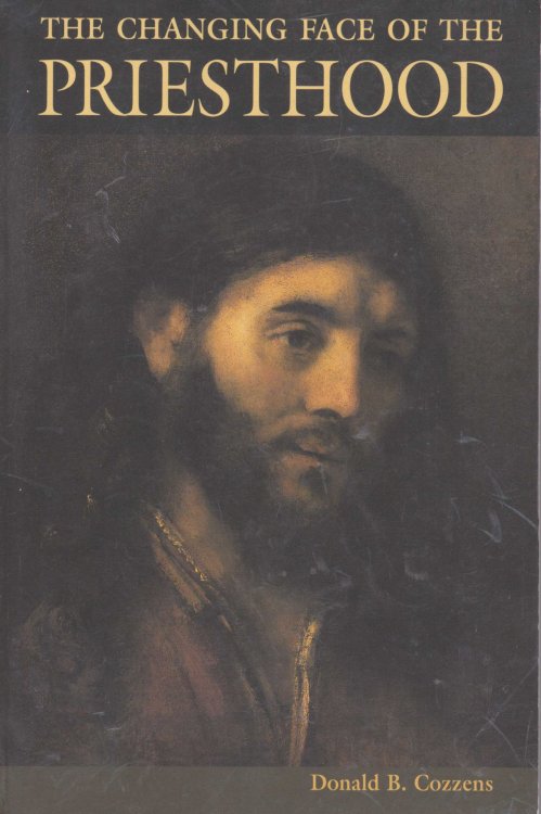 The Changing Face of the Priesthood: A Reflection on the Priest's Crisis of Soul