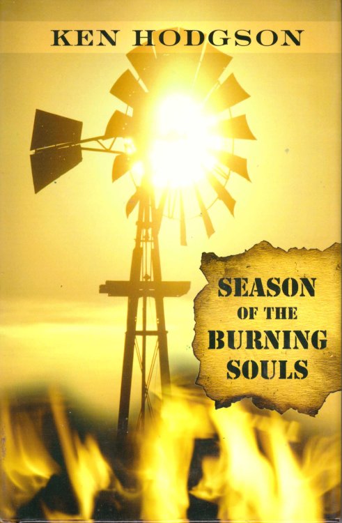 Season of the Burning Souls