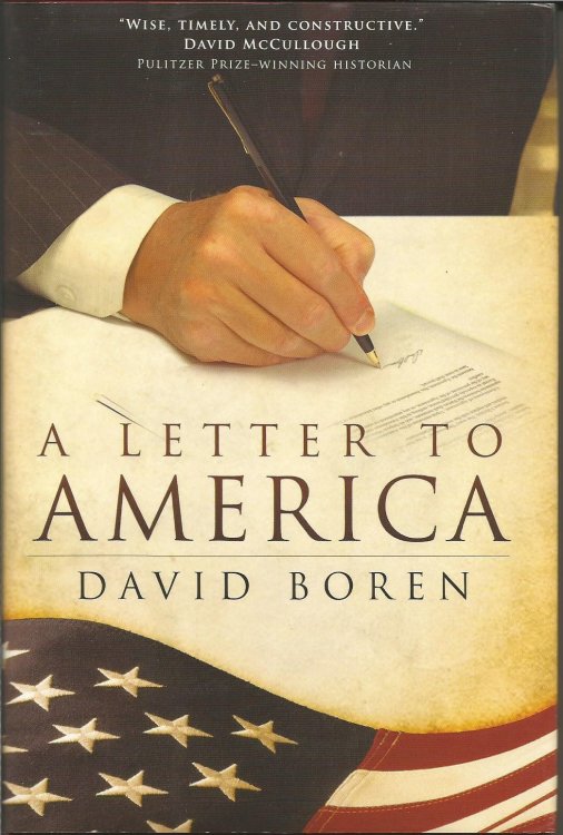 A Letter to America