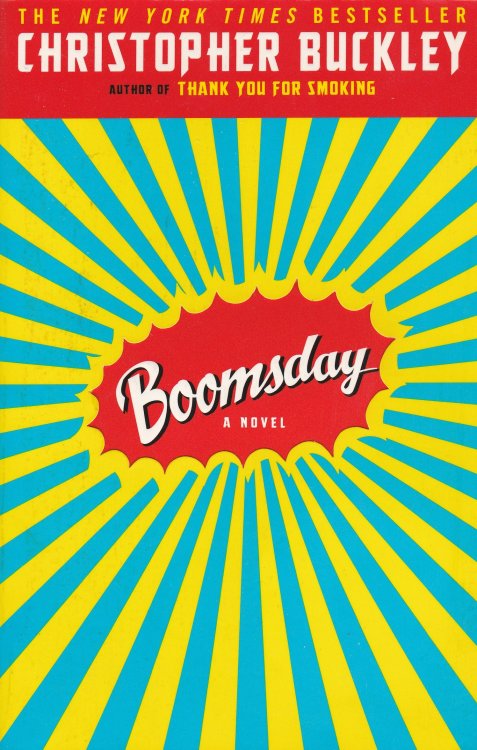 Boomsday