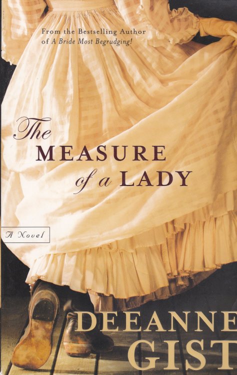 The Measure of a Lady