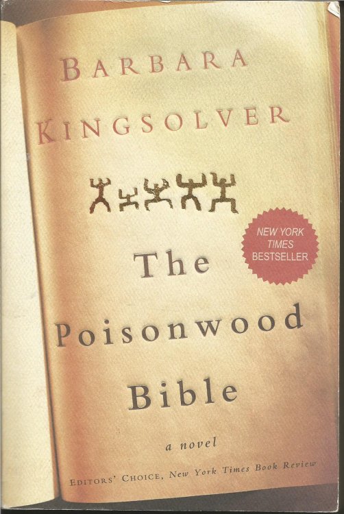 The Poisonwood Bible