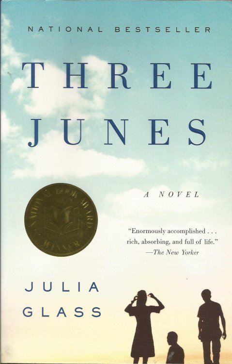 Three Junes