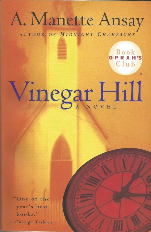 Vinegar Hill (Oprah's Book Club)