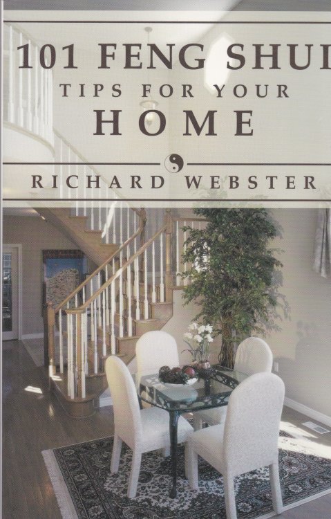 101 Feng Shui Tips for Your Home