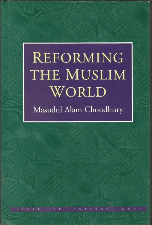 Reforming the Muslim World