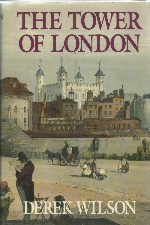 The Tower of London