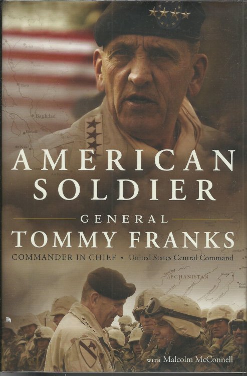 American Soldier