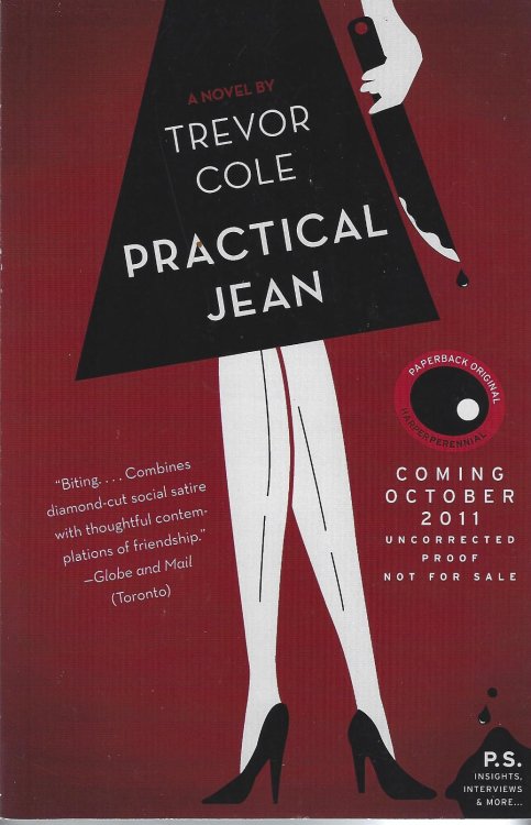 Practical Jean: A Novel