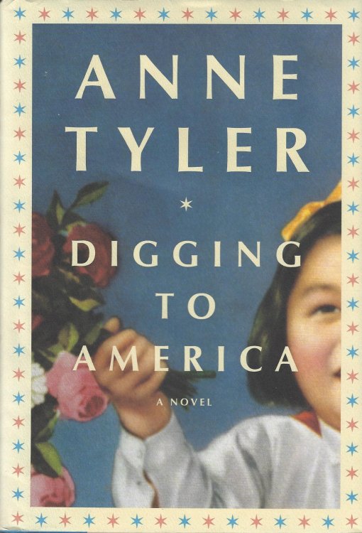 Digging to America