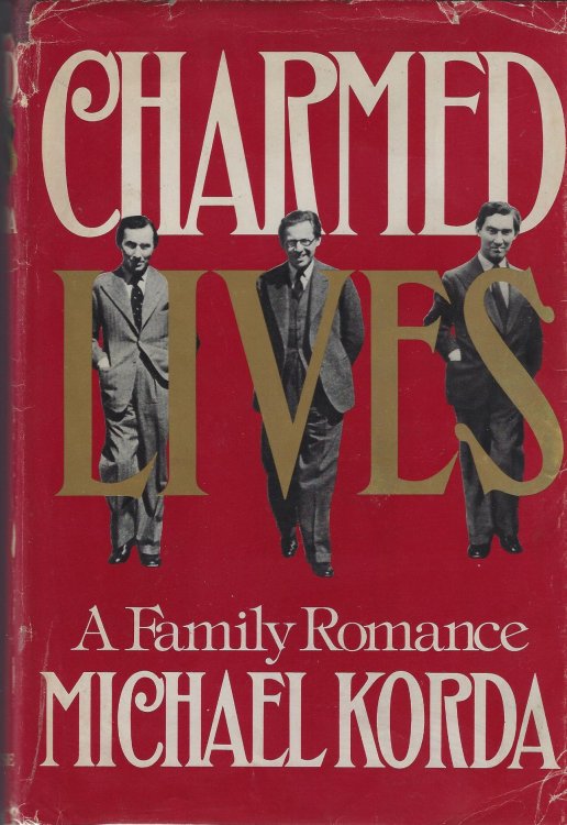 Charmed Lives: A Family Romance