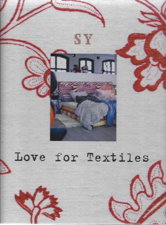 Love for Textiles