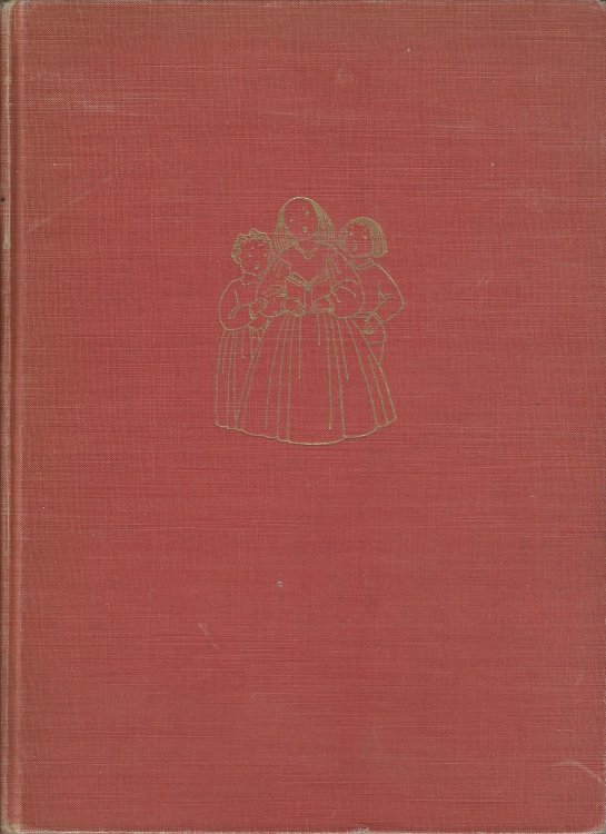 A Round of Carols