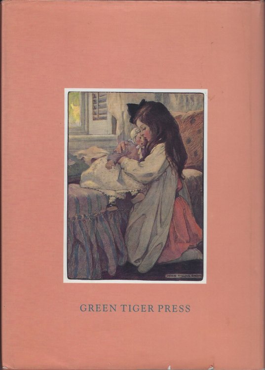 The Seven Ages of Childhood