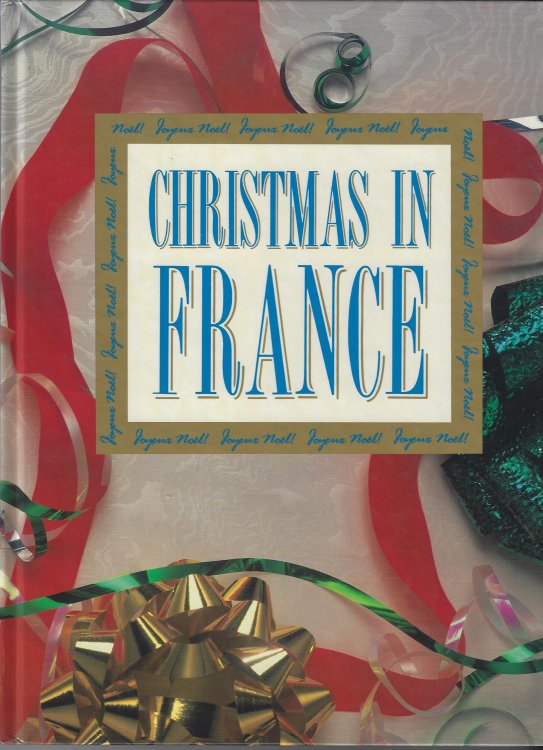Christmas in France