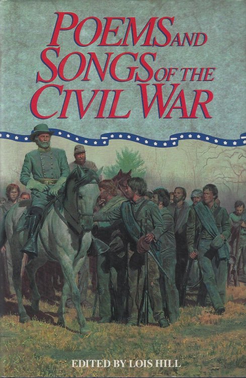 Poems and Songs of the Civil War