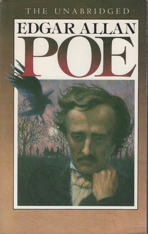 The Unabridged Edgar Allan Poe