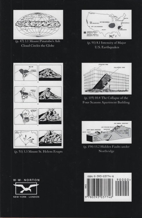 Why the Earth Quakes: The Story of Earthquakes and Volcanoes
