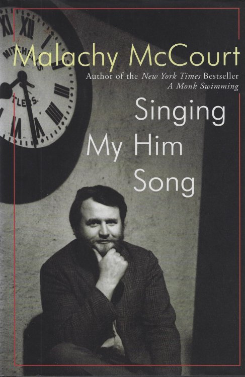Singing My Him Song