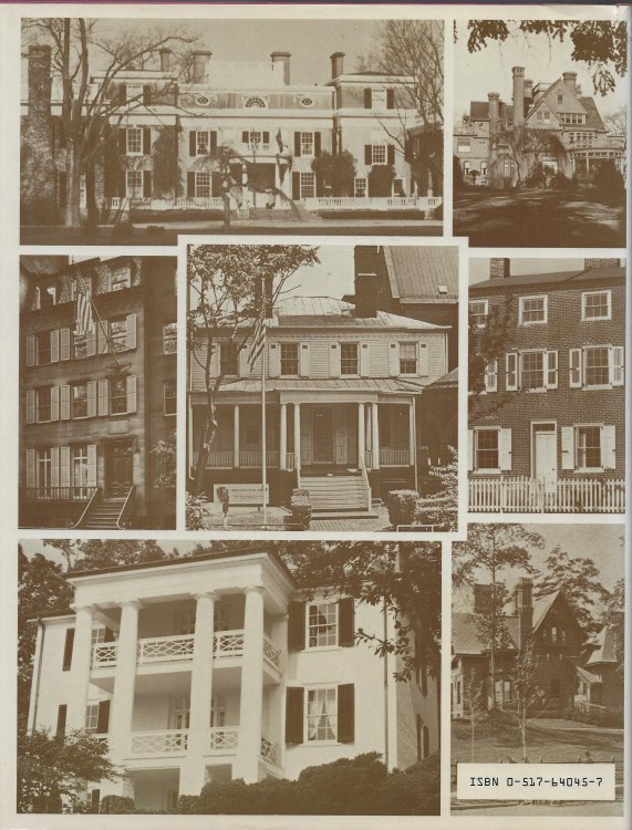 Who Lived Where