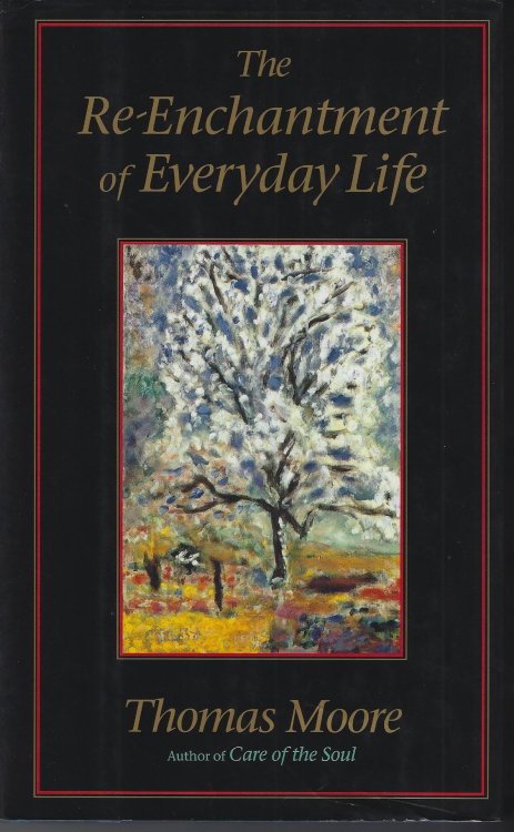 The Re-Enchantment of Everyday Life