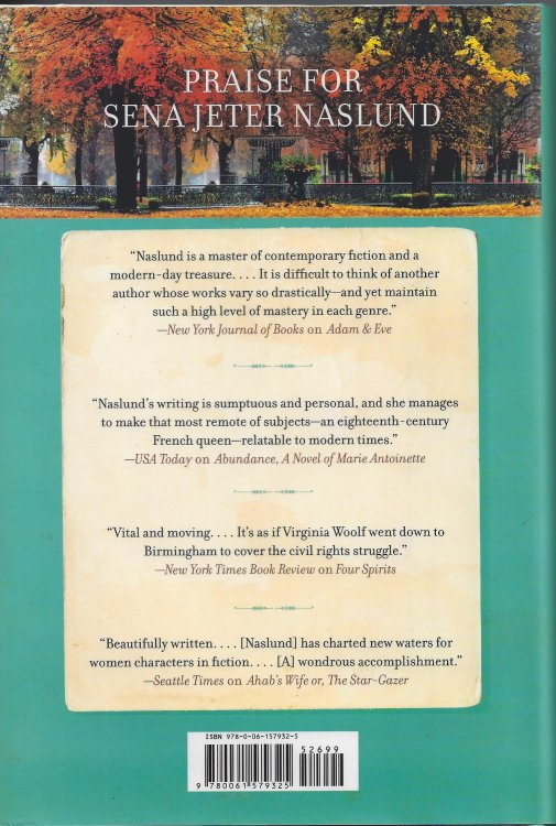 The Fountain of St. James Court; or, Portrait of the Artist as an Old Woman: A Novel