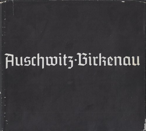 Auschwitz-Birkenau